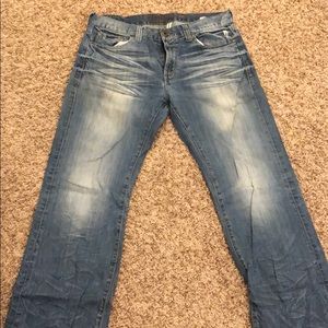 Guess Men’s Jeans 34x34